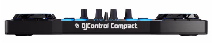 Hercules DJ Control Compact - DJ Controller
