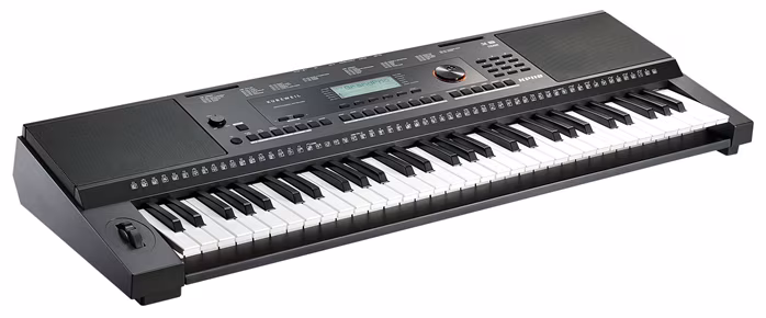 Kurzweil KP110 - Keyboard mit Anschlagdynamik