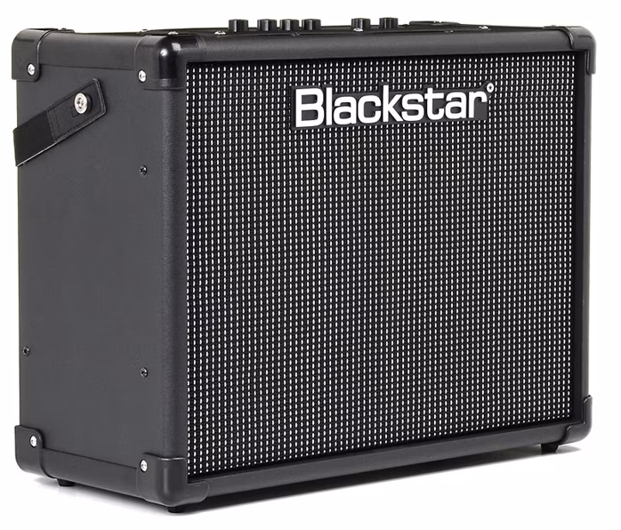 Blackstar ID:Core Stereo 40 V2 - Modeling-Combo für Gitarre
