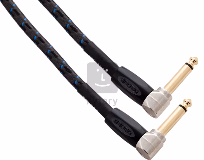 Boss BIC-3AA - Instrumentenkabel