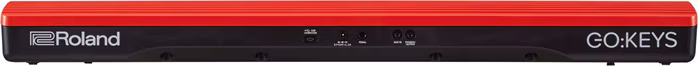 Roland GO:KEYS - Keyboard mit Anschlagdynamik