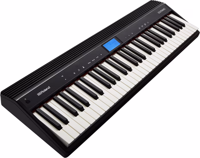 Roland GO:PIANO - Keyboard mit Anschlagdynamik