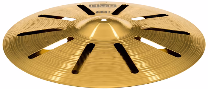 Meinl 18" HCS Trash Stack - Trash Stack Becken