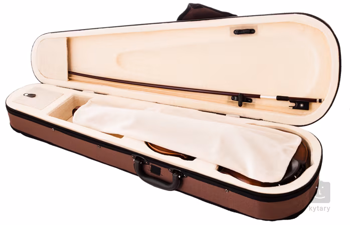 Soundsation VPVI-44 - Akustische Violine