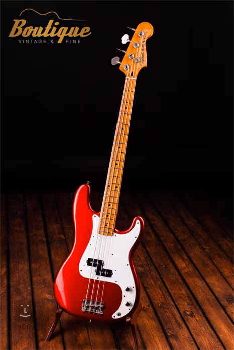 Tokai 1981 Hard Puncher Bass - E-Bass