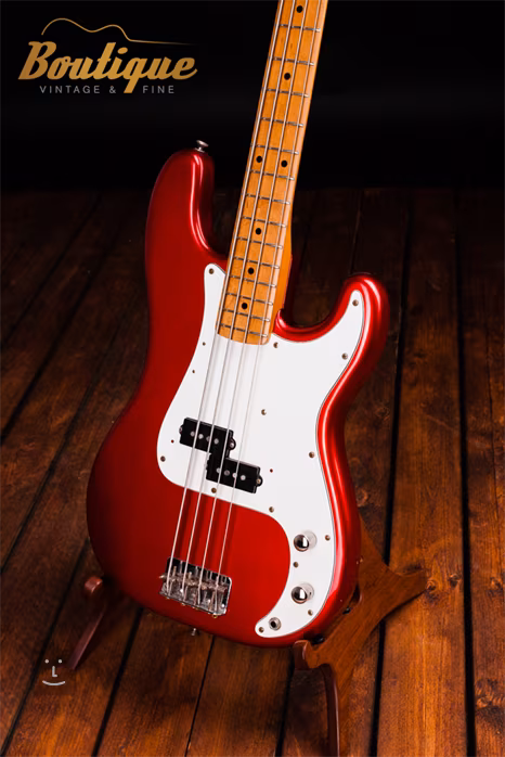 Tokai 1981 Hard Puncher Bass - E-Bass