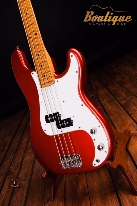 Tokai 1981 Hard Puncher Bass - E-Bass