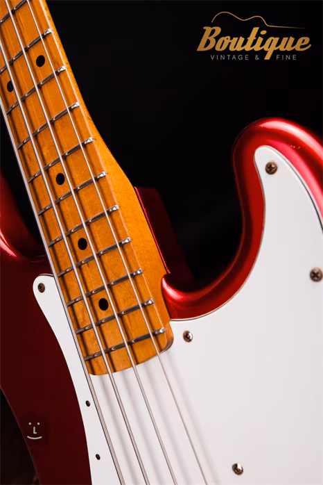 Tokai 1981 Hard Puncher Bass - E-Bass