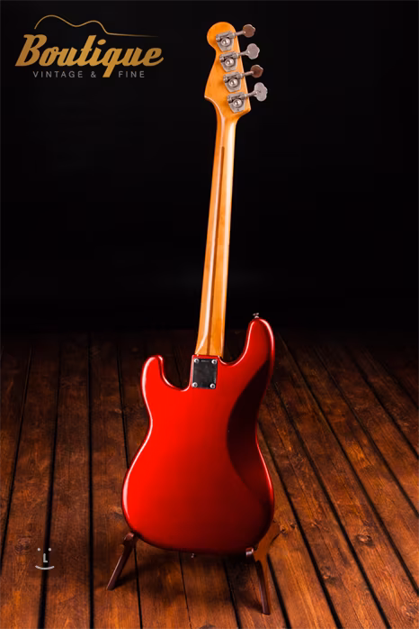 Tokai 1981 Hard Puncher Bass - E-Bass