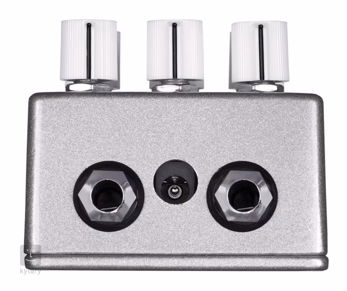 Earthquaker Devices Space Spiral - Gitarren-Effekt