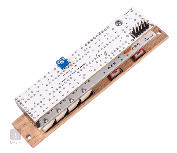 BASTL INSTRUMENTS TROMSO - Eurorack-Modul