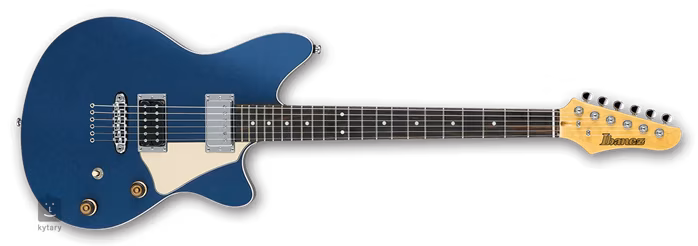 Ibanez RC520-NM - E-Gitarre