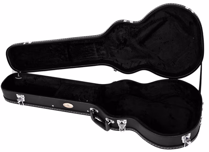 Soundsation SCLP - Koffer für E-Gitarre