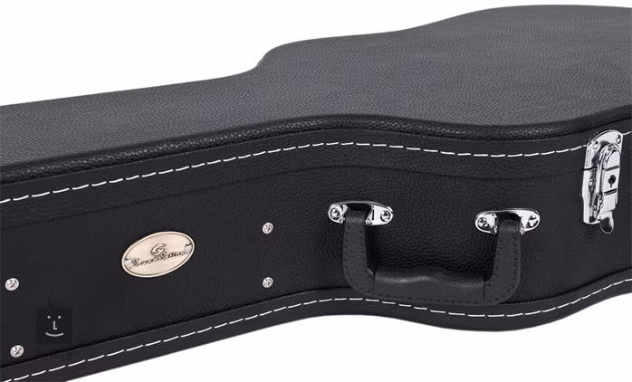 Soundsation SCWG - Koffer für akustische Gitarre