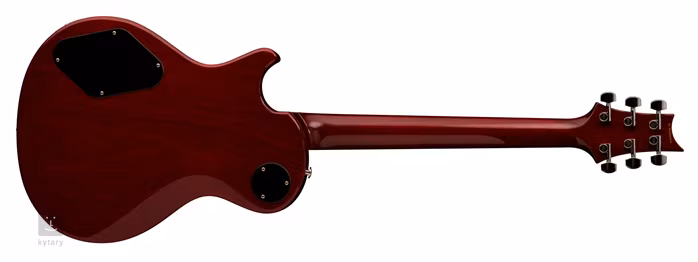 PRS S2 Singlecut Semi-Hollow DS - Semiakustische Gitarre