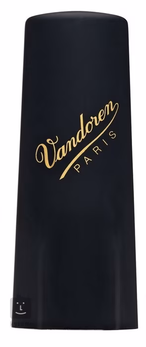 Vandoren Soprano Sax Leder Pc - Saxofon-Blattschraube