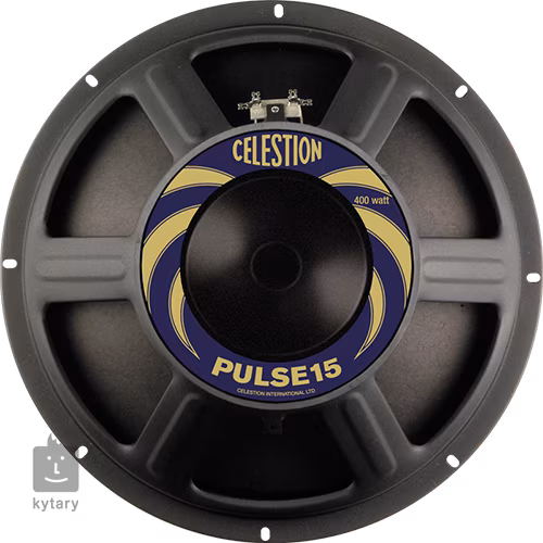 Celestion PULSE15 8 Ohm - Lautsprecher