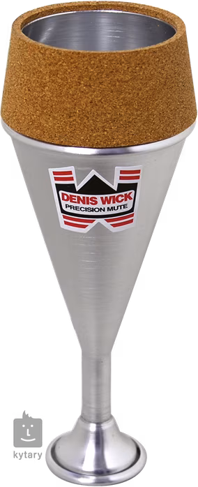 Denis Wick Stop 5525 - Waldhorn-Dämpfer