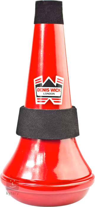 Denis Wick Practice 5582 - Dämpfer für Posaune