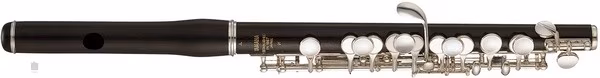Yamaha YPC-91 - Querflöte - Piccoloflöte
