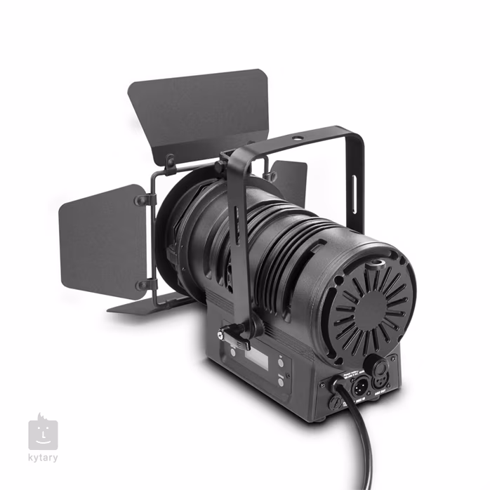 CAMEO TS 60 W RGBW - LED-Reflektor