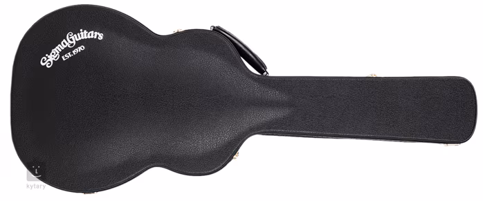 Sigma Guitars SC-OM - Koffer für akustische Gitarre