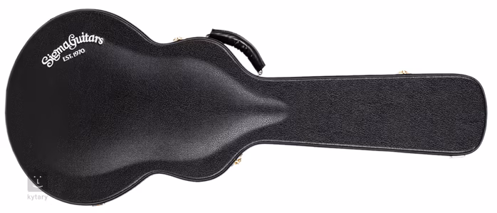 Sigma Guitars SC-GJ - Koffer für akustische Gitarre