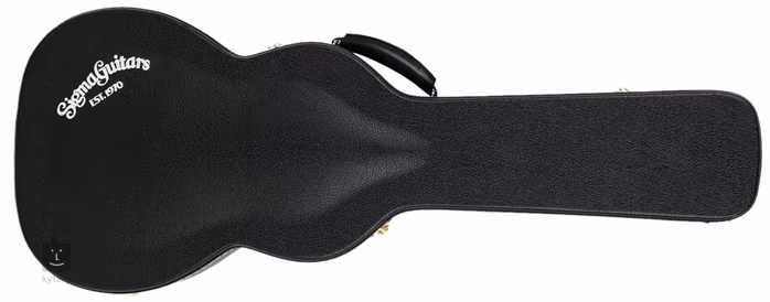 Sigma Guitars SC-00012 - Koffer für akustische Gitarre