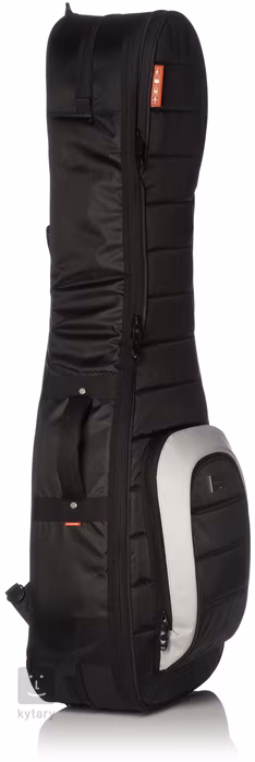 Mono Dual Electric Guitar Case - Case für zwei Gitarren