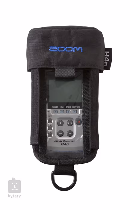 Zoom PCH-4n - Case