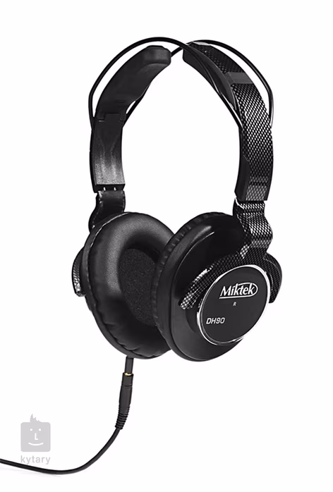 Miktek DH90 - Studio-Kopfhörer