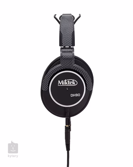 Miktek DH90 - Studio-Kopfhörer