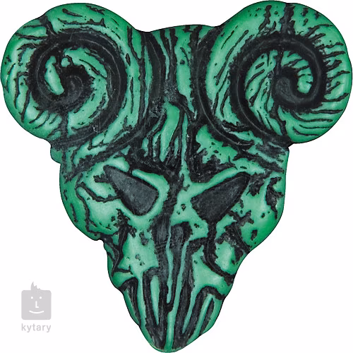 Clayton Tenacious D: Pick Of Destiny - Plektrum