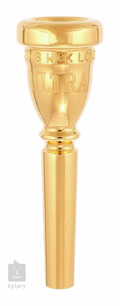 Denis Wick Ultra 3C GP - Trompetenmundstück