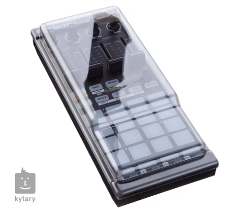 Decksaver NI Kontrol F1/Z1/X1Mk1&2 cover - Case