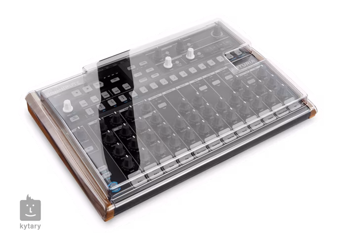 Decksaver Arturia Drumbrute Cover - Case