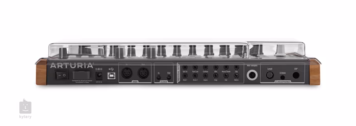 Decksaver Arturia Drumbrute Cover - Case