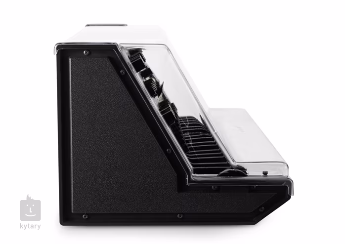 Decksaver Korg MS-20 mini cover - Case