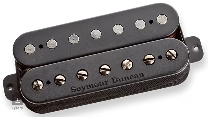 Seymour Duncan Nazgul 7-String Passive Mount - Tonabnehmer für E-Gitarre