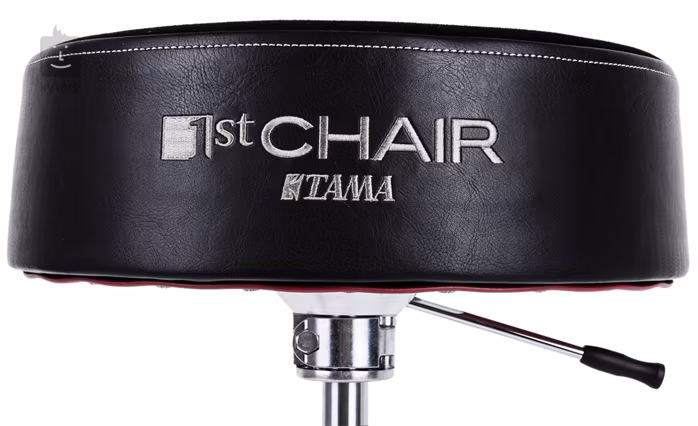 Tama HT850BC Round Rider XL HYDRAULIX - Schlagzeugsitz