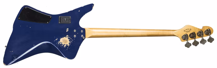 Sandberg Forty Eight MNB Stripes HA RW DI - E-Bass