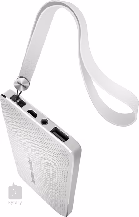 Harman/Kardon Esquire Mini White - Mobiler Wireless Lautsprecher