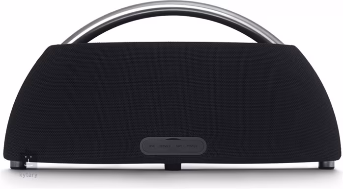 Harman/Kardon GO + PLAY Black - Mobiler Wireless Lautsprecher