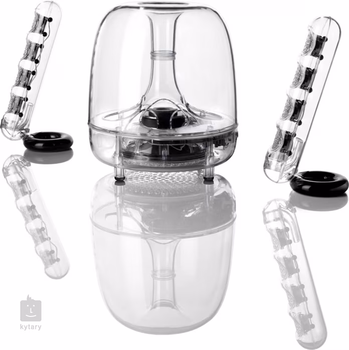 Harman/Kardon SoundSticks Wireless - Home Sound System