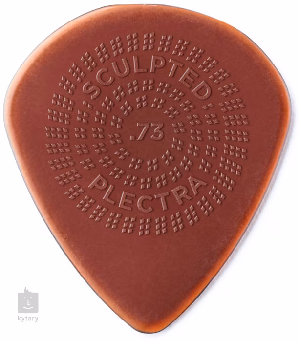 Dunlop Primetone Jazz III XL 0.73 with Grip - Plektren