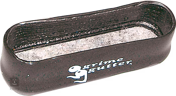 Arnolds & Sons Grime Gutter - Leder-Handschutz für Trompete/Flügelhorn