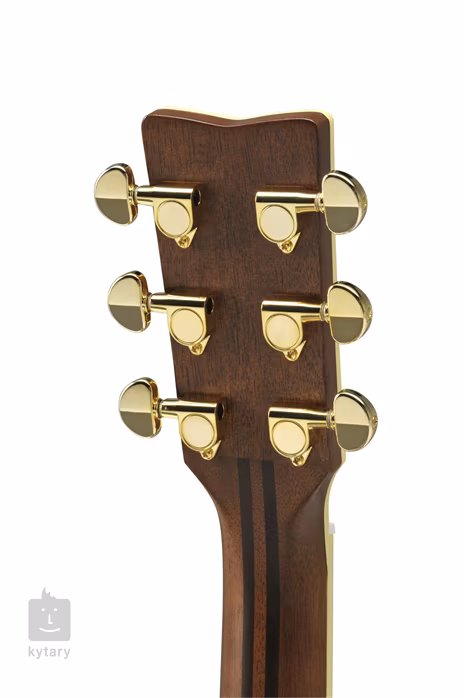 Yamaha LL6 M ARE - Elektroakustische Gitarre