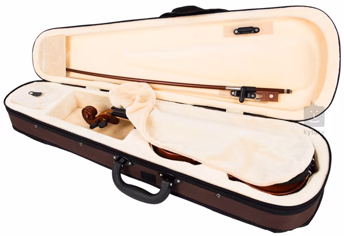 Soundsation VSVI-14 - Akustische Violine