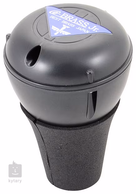 Best Brass Warm Up Junior - Dämpfer für Trompete