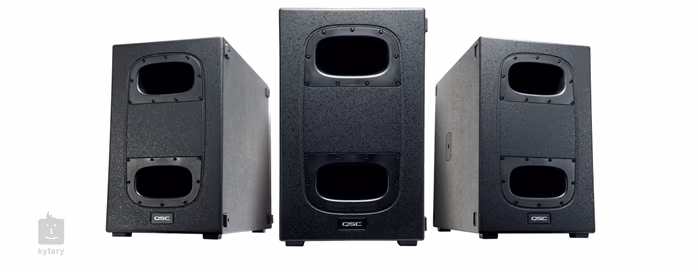 QSC KS212C - Aktiver Subwoofer